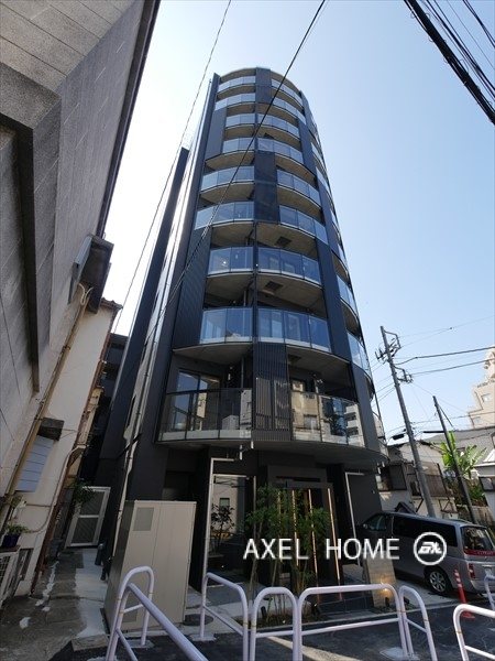 ZOOM新宿夏目坂（ズーム新宿夏目坂）　