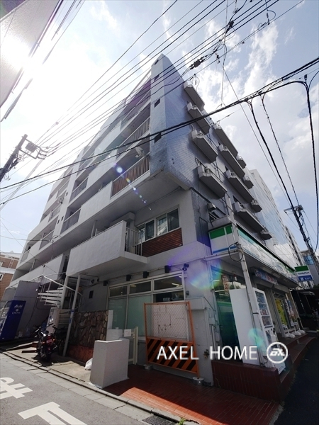 シティ市ヶ谷