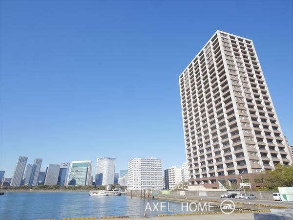 コスモ東京ベイタワー