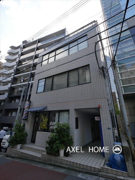 細川ビル（事務所）