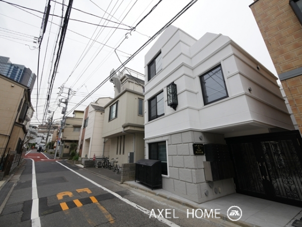 Ra Grande YOTSUYA(ラ グランデ四谷)