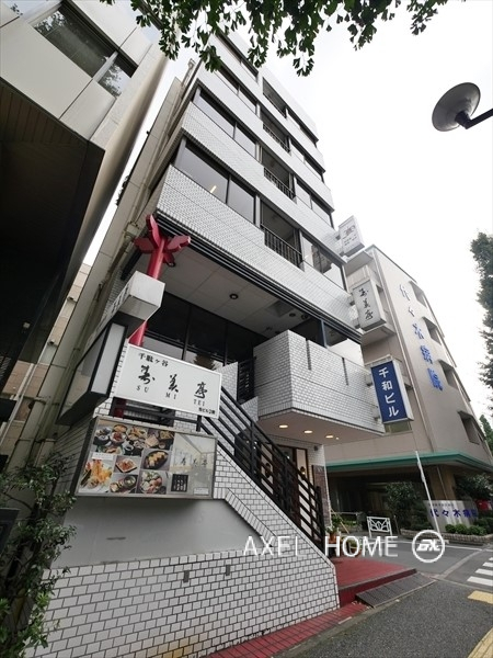 千和ビル （店舗・事務所）
