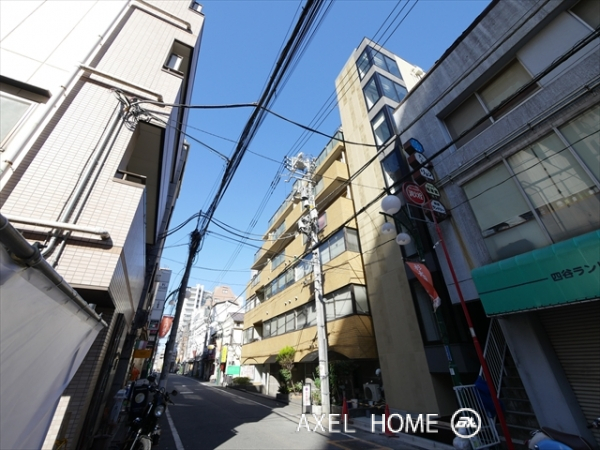 マガザン荒木町（店舗）