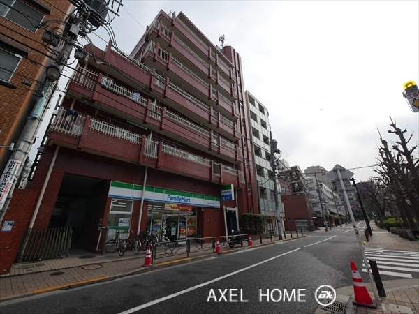 マンションかねき