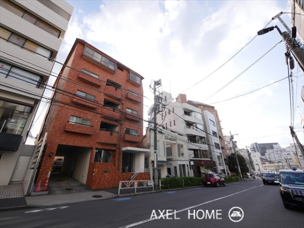フローラ原宿