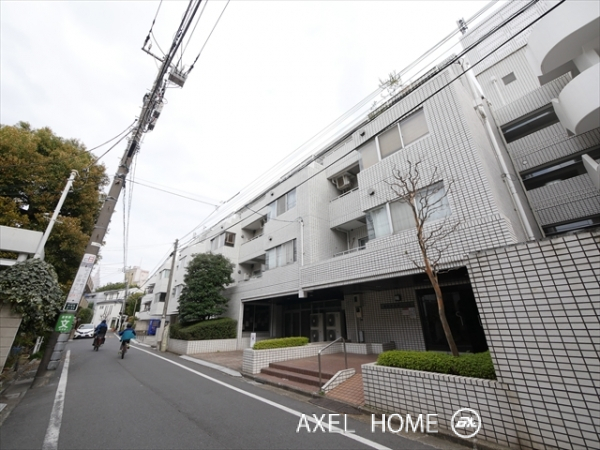 藤和参宮橋コープⅡ