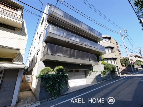 Ｍマンション （エムマンション）