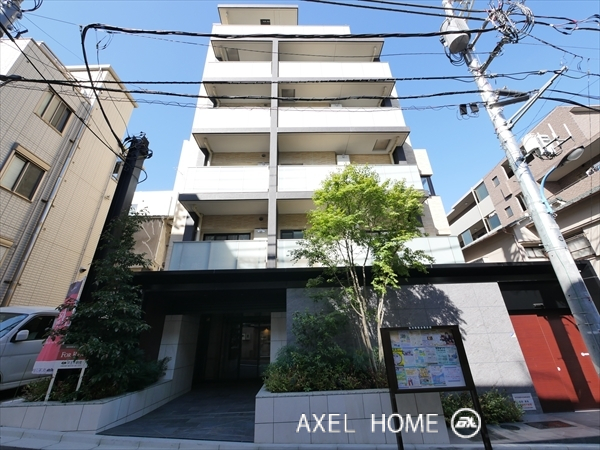 IBIS市ヶ谷（アイビス市ヶ谷）