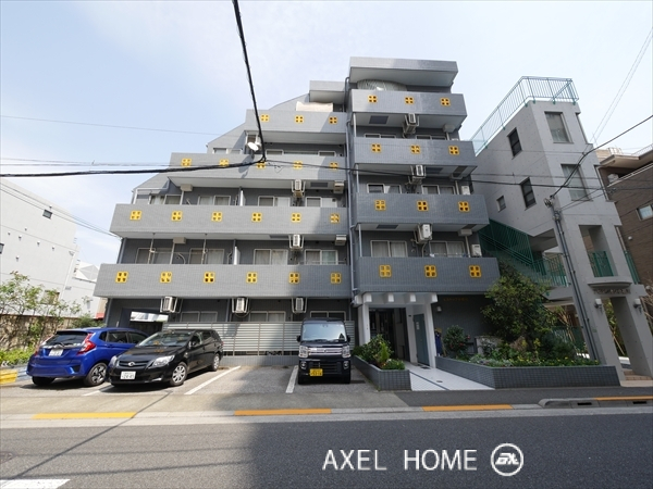 ヒルトップ小石川