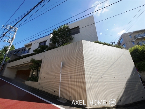 アーバンコートサカスⅡ