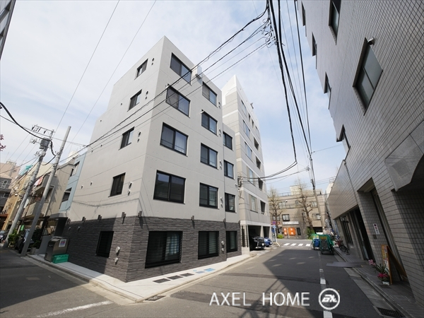 TMY小石川