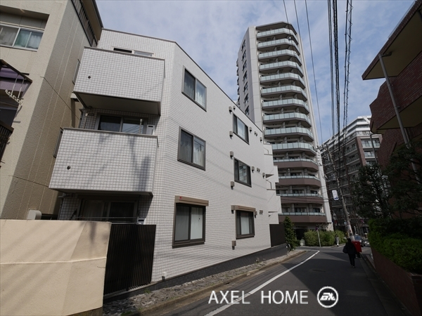 プランドール小石川