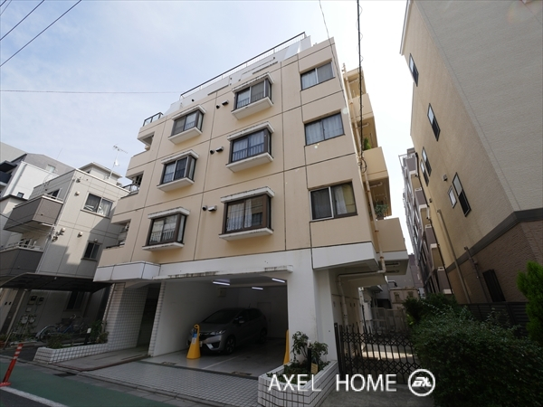 コスモハイム小石川