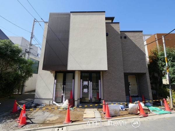原宿ハイム