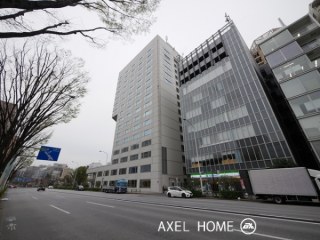Eponoqu市ヶ谷（エポノーク市ヶ谷）