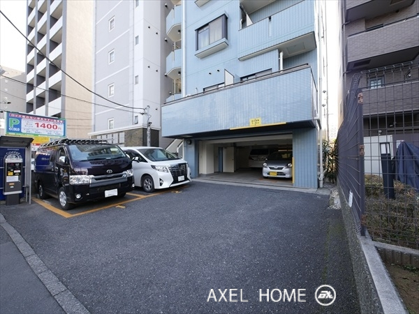 アーバン音羽