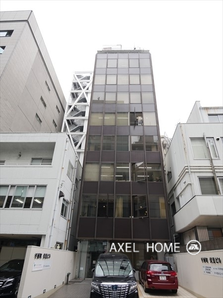 平河町伏見ビル