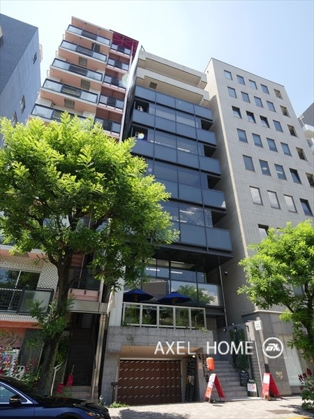 平河町グラスゲート