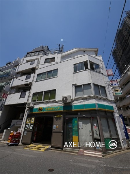大和屋第一ビル