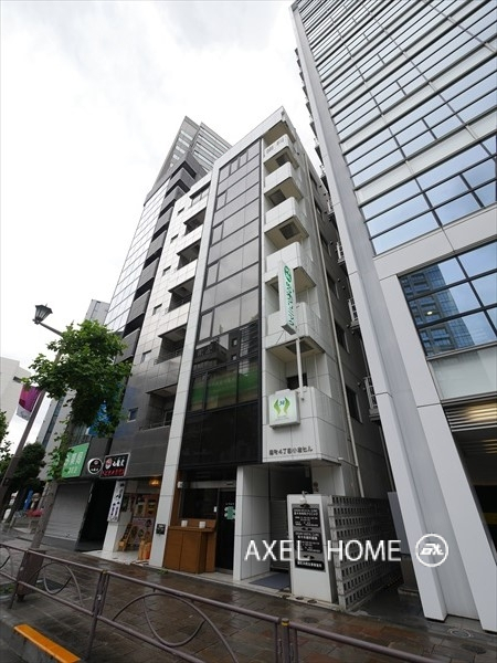 麹町4丁目小倉ビル