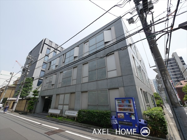 BDA二番町ビル