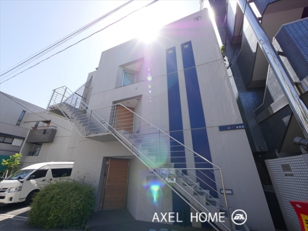 木島ＡＮＮＥＸ（事務所）