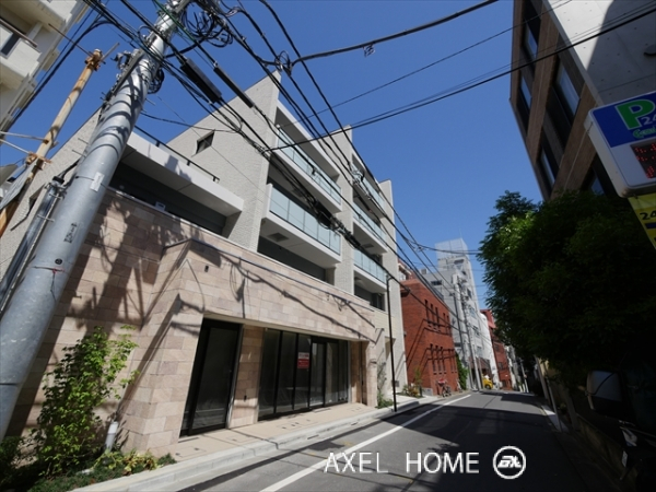 スクリブ千駄ヶ谷