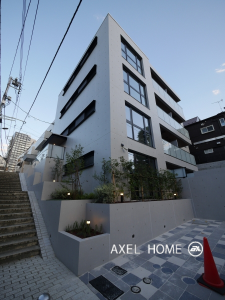 NEXUS YOTSUYA (ネクサス四谷)