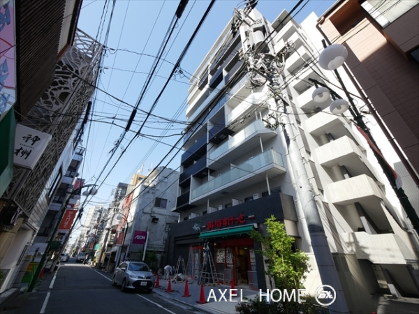 La Gracia 四谷（ラ・グラシア四谷）