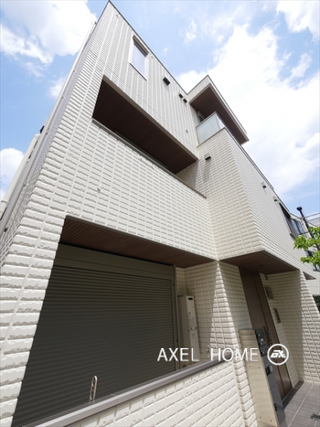 プラントン大京町