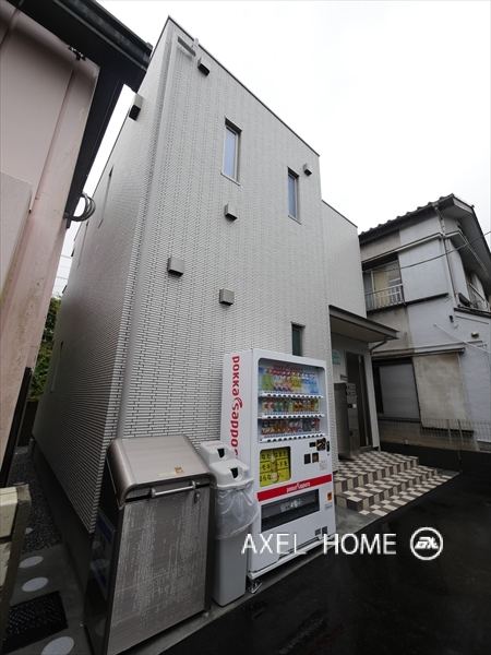 YOURMAISON代々木（ユアメゾン代々木）