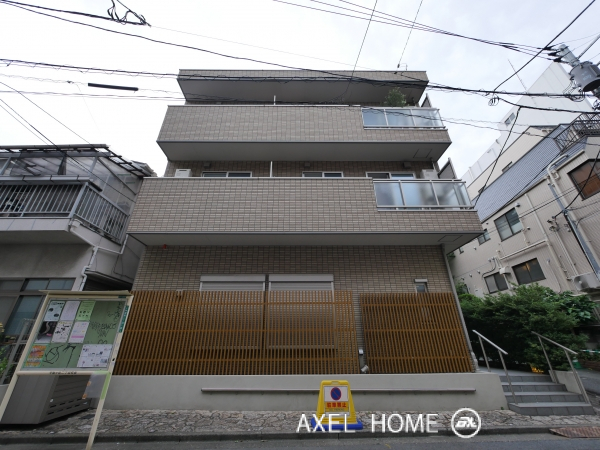 ハイム神宮前