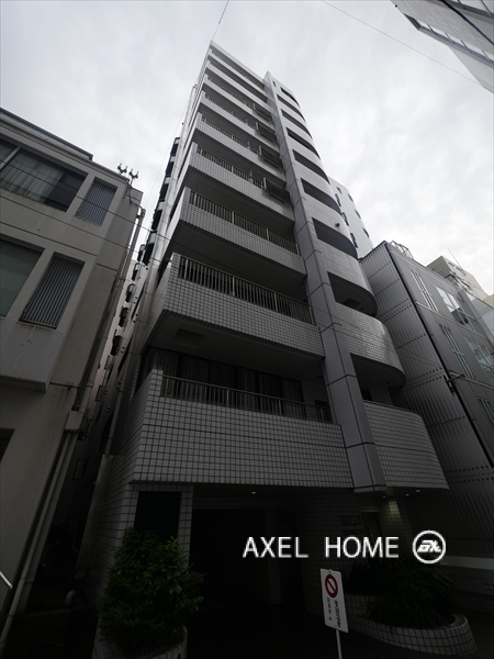 アルス市ケ谷