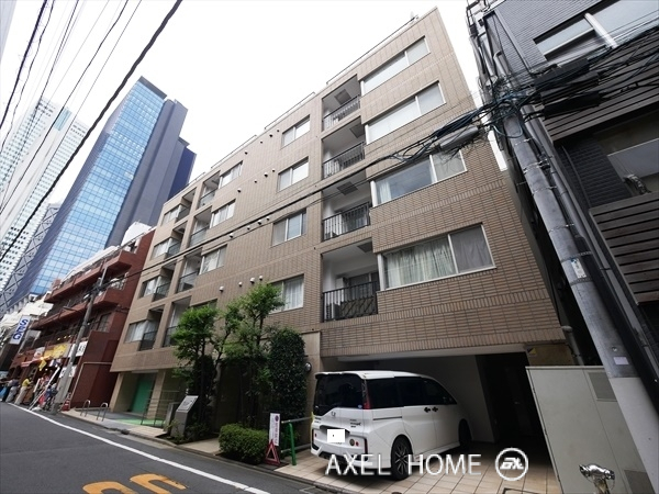 デュオ・スカーラ西新宿
