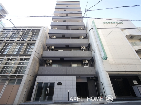 ロイヤル東栄日本橋
