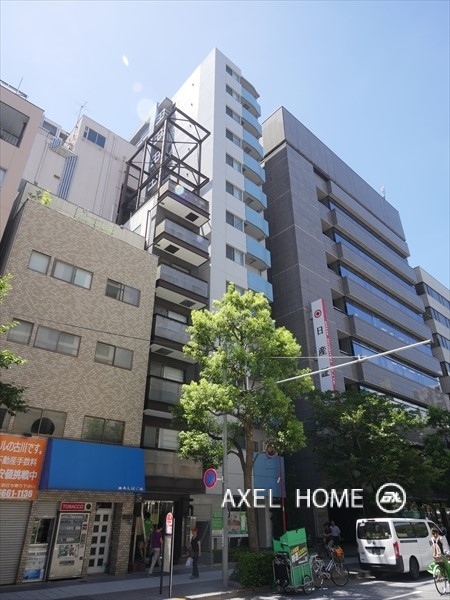 カーサスプレンディッド日本橋水天宮