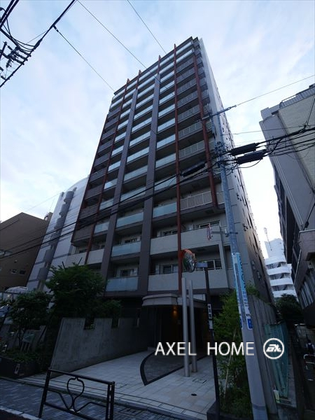 ベルファース本郷弓町