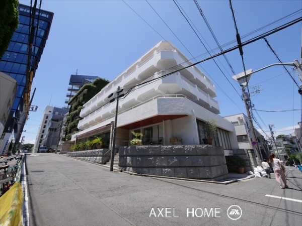 原宿プラザ