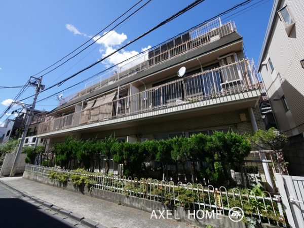 パレ坂町