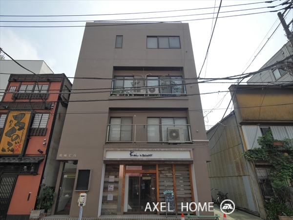 岡崎ビル