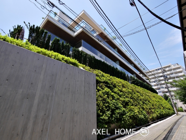 MARQ OMOTESANDO ONE (マーク表参道ワン)