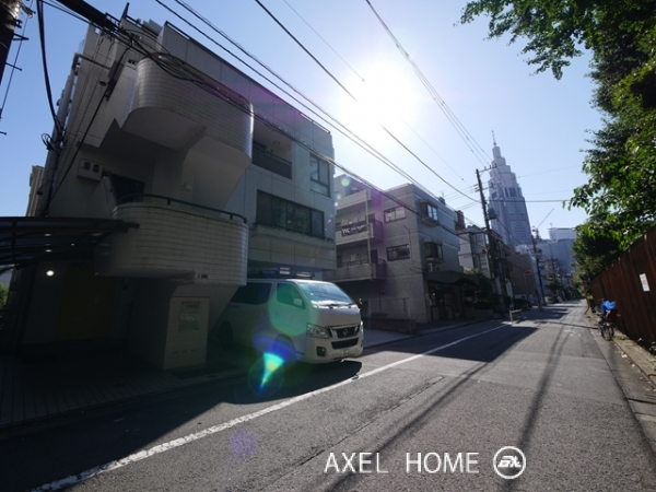 K&Kビル（店舗・事務所）