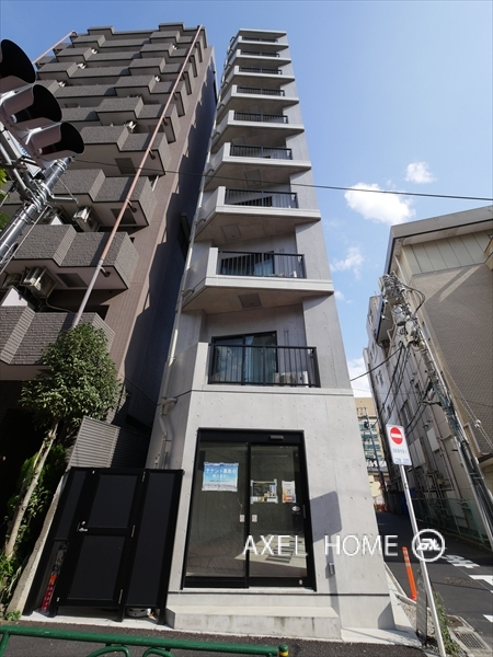 Az MUSIC新宿御苑 (アズミュージック新宿御苑)