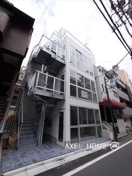 フィル・パーク代々木（事務所・店舗）