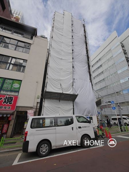(仮称) 銀座ビル