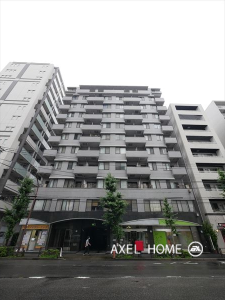 メゾン文京関口Ⅱ