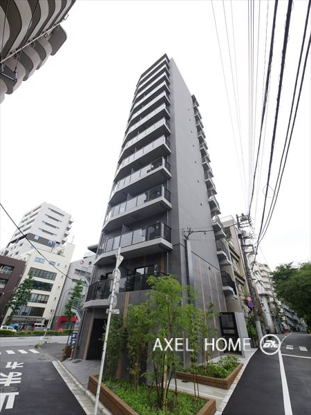 グランジット文京関口