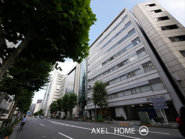 ザイマックス新宿御苑レジデンス