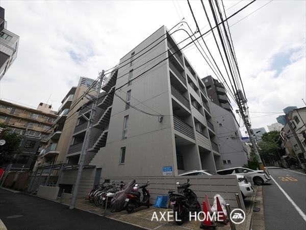 FLEG赤坂(フレッグ赤坂)