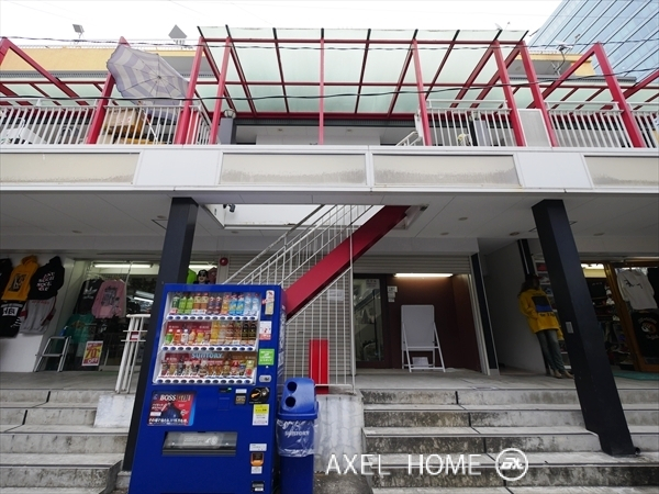 ＣＯＸＹ１７６ビル（店舗・事務所）